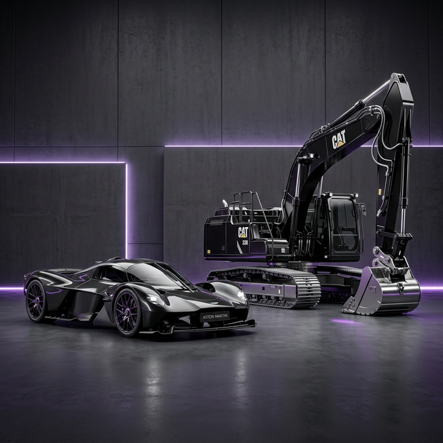 High-Value Asset Protection